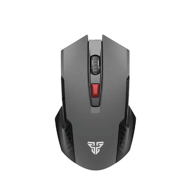 Бездротова Миша Ігрова Fantech WG10 Raigor II Колір Чорний - изображение 8