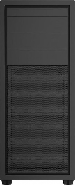 Obudowa Gembird Fornax K500 Black (CCC-FC-K500) - obraz 3