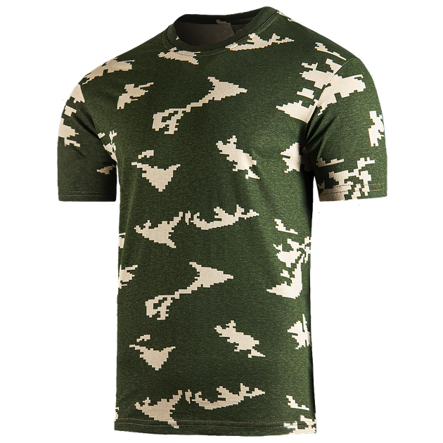 Футболка Camotec Bavovna XL 2972900031942 - изображение 5