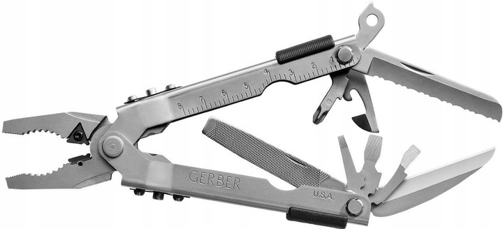 Multitool Gerber MP600 (0013658075009) - obraz 1