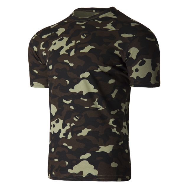 Футболка Camotec Bavovna XXL 2972900042245 - Фото 6 Футболка Camotec Bavovna XXL 2972900042245 - изображение 6