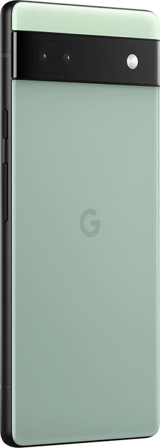 Google Pixel 6a 本体　セージ　128GB Google Pixel 6a 6/128GB Sage купить в интернет-магазине