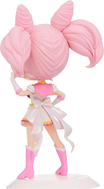 Фігурка Banpresto Q Posket Super Sailor Chibi Moon (4983164166224) - зображення 2