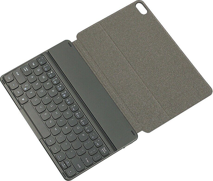 Etui z klawiaturą Chuwi dla HiPad Pro Czarny (KB-HiPadPRO-Chuwi) - obraz 4