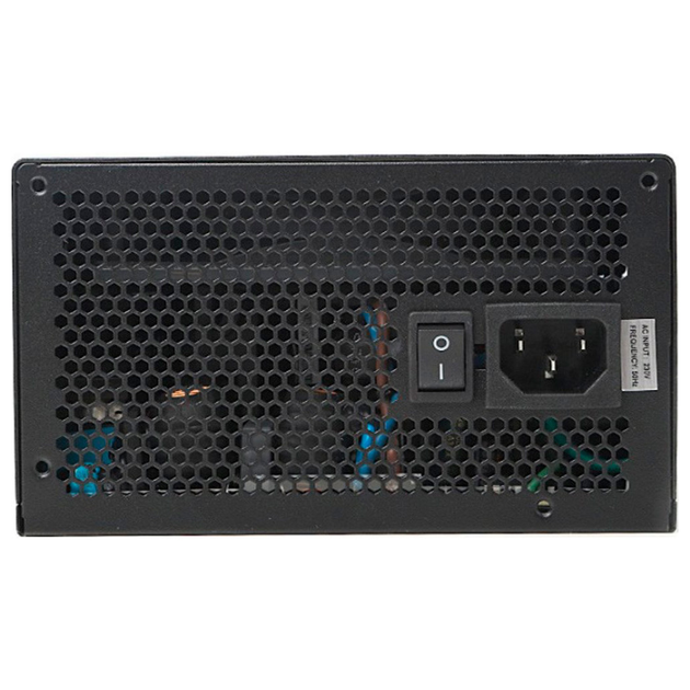 Блок питания HighPower 750W (HP1-M750BR-H12S) - изображение 4