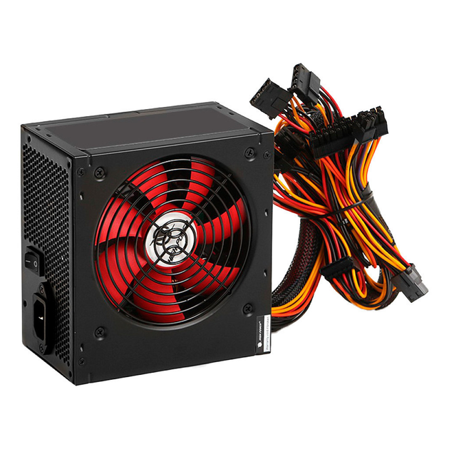 Блок питания HighPower 700W (HPE-700BR-A12S) - изображение 4