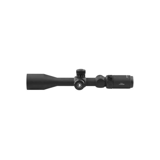 Оптичний приціл Discovery Optics VT-Z 3-12x42 SFIR сітка HMD з підсвічуванням (Z14.6.31.057) - зображення 1