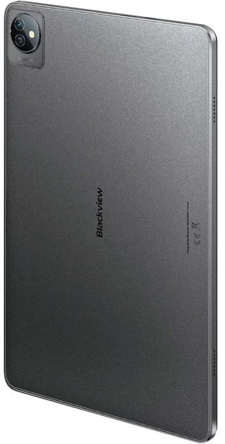 Планшет Blackview Tab 70 Wi-Fi 4/64GB Grey (BVTAB70-G) - зображення 5