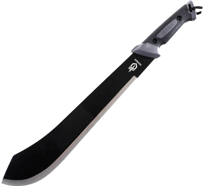 Мачете Gerber Gator Bolo Machete (31-002076) (955555904329859) - Уцінка - зображення 1