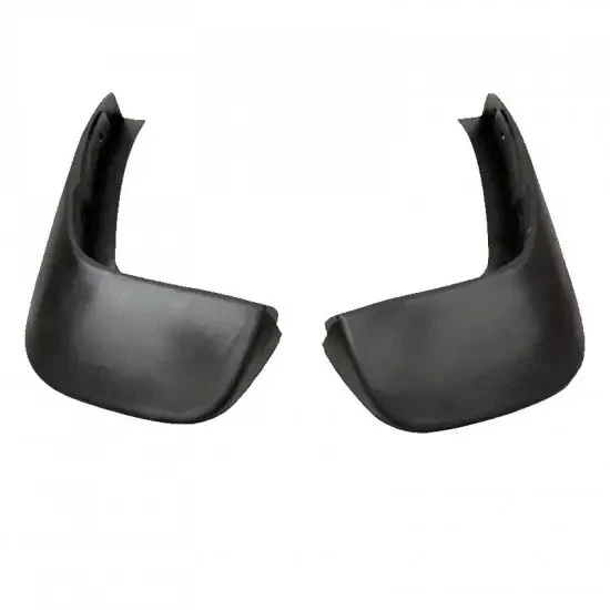 Бризговики для Range Rover Vogue 18- задні LAND ROVER Рендж Ровер Вог ...