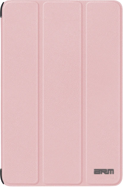 Чохол для планшета ArmorStandart Smart Case для Samsung Galaxy Tab A11/A9 Pink ArmorStandart - купити в Україні