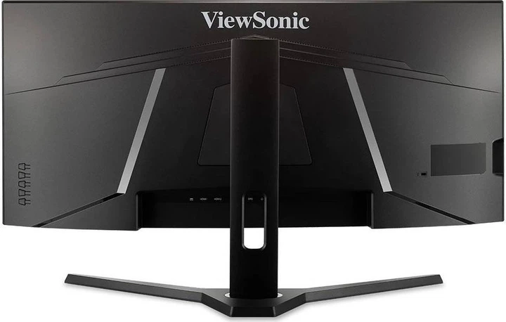 Monitor 34" ViewSonic VX3418-2KPC VS18571 2xHDMI 2xDP - obraz 4