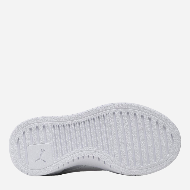Дитячі кросівки для хлопчика Puma CA Pro Classic 38227801 34 (1½UK) Білі (4063699805130) - зображення 5
