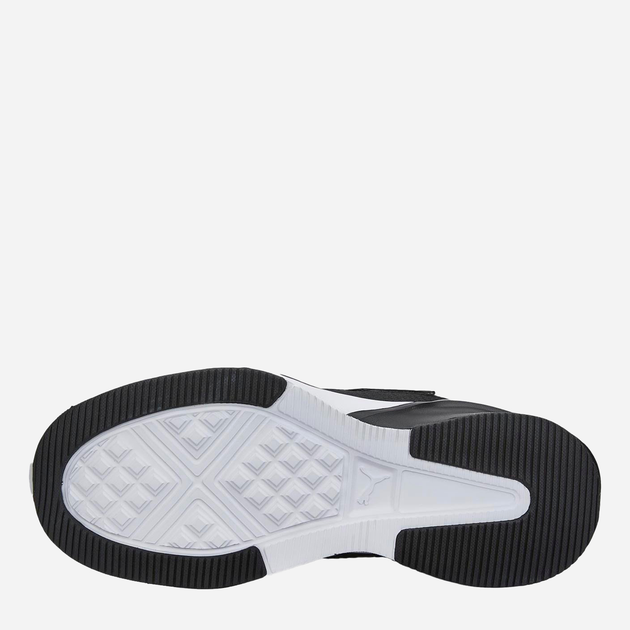 Sneakersy chłopięce Puma Retaliate 2 37708501 36 (3½UK) Czarne (4064536727363) - obraz 6