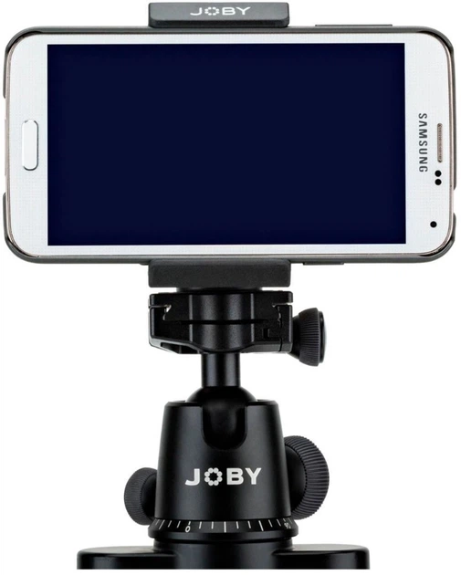 Uchwyt do statywu Joby GripTight Mount PRO JB01389-BWW (0817024013899) - obraz 7