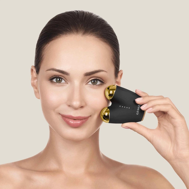 ボディ・フェイスケア Microcurrent Face Lifting Roller ボディ・フェイスケア Microcurrent Face Lifting Roller