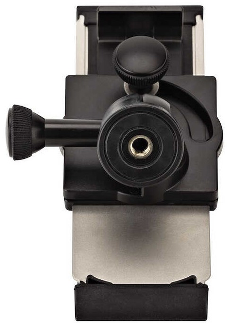 Uchwyt do statywu Joby GripTight Mount PRO Tablet JB01394-BWW (0817024013943) - obraz 3