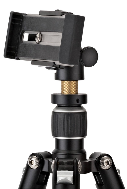 Uchwyt do statywu Joby GripTight Mount PRO Tablet JB01394-BWW (0817024013943) - obraz 4