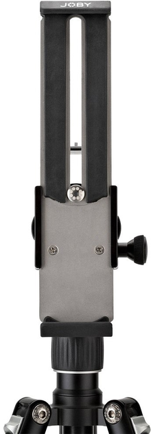 Uchwyt do statywu Joby GripTight Mount PRO Tablet JB01394-BWW (0817024013943) - obraz 8