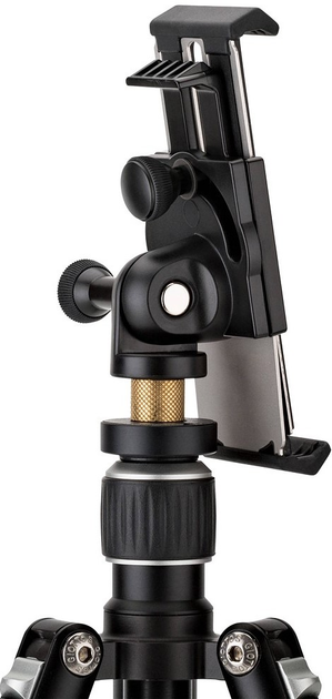 Uchwyt do statywu Joby GripTight Mount PRO Tablet JB01394-BWW (0817024013943) - obraz 9
