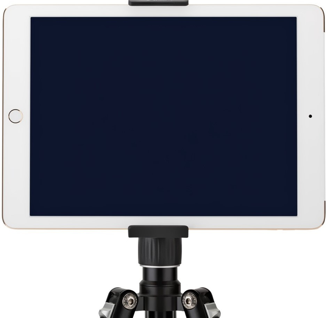Uchwyt do statywu Joby GripTight Mount PRO Tablet JB01394-BWW (0817024013943) - obraz 10