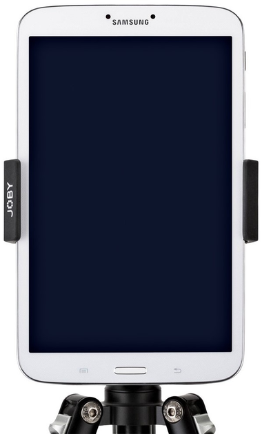 Uchwyt do statywu Joby GripTight Mount PRO Tablet JB01394-BWW (0817024013943) - obraz 12