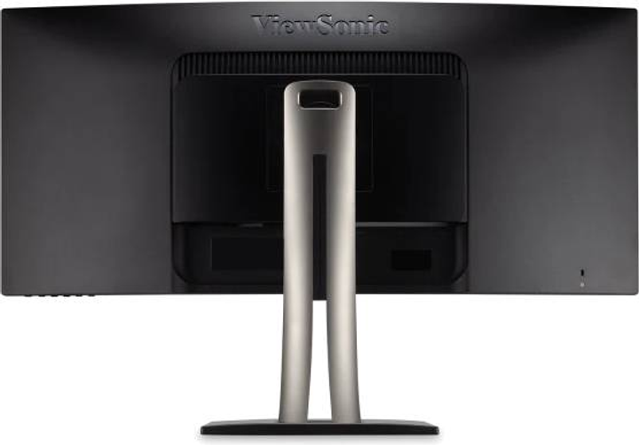 Monitor 37.5" ViewSonic VP3881a VS16980 2xHDMI DP 2xUSB-A USB-B USB-C RJ 45 - obraz 8