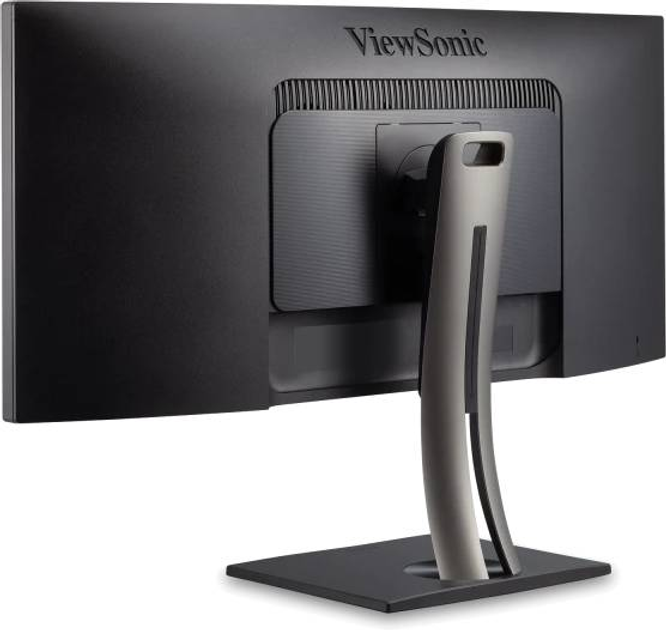 Monitor 37.5" ViewSonic VP3881a VS16980 2xHDMI DP 2xUSB-A USB-B USB-C RJ 45 - obraz 12