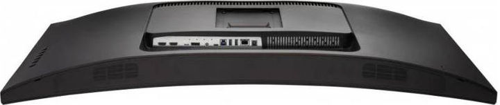 Monitor 37.5" ViewSonic VP3881a VS16980 2xHDMI DP 2xUSB-A USB-B USB-C RJ 45 - obraz 17