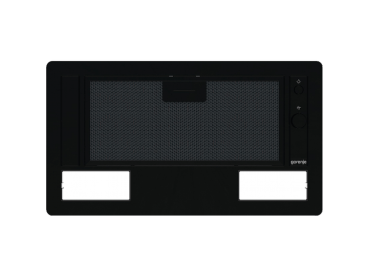 Витяжка Gorenje BHI681EB - изображение 2