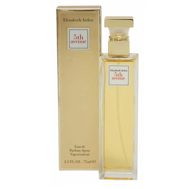 Elizabeth Arden 5Th Avenue парфумована вода 75 мл. - Фото 1 Elizabeth Arden 5Th Avenue парфумована вода 75 мл. - зображення 1