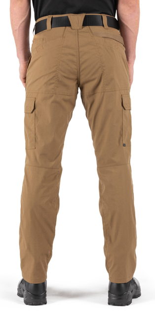 Тактичні штани 5.11 Tactical ABR PRO PANT Kangaroo W36/L30 (74512-134) - зображення 2