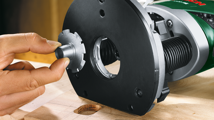 Фрезер Bosch POF 1200 AE (3165140451628) - зображення 6