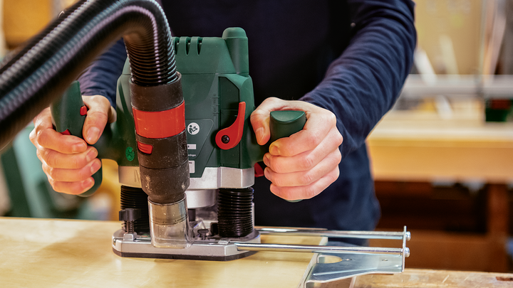 Фрезер Bosch POF 1200 AE (3165140451628) - зображення 12