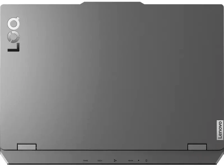 Laptop Lenovo LOQ-15IRX 83DV01E0RM (83DV01E0RM) Luna Grey - obraz 6