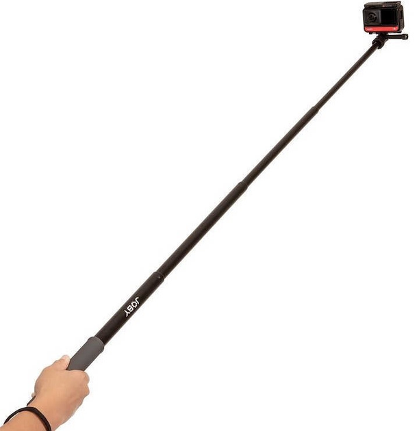 Штатив Joby TelePod Sport JB01657-BWW (0817024016579) - зображення 4