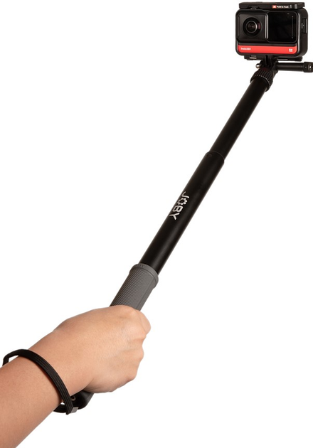 Штатив Joby TelePod Sport JB01657-BWW (0817024016579) - зображення 9