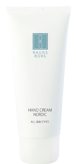 Крем для рук Raunsborg Nordic Hand Cream 100 мл (5713006204123) - зображення 2