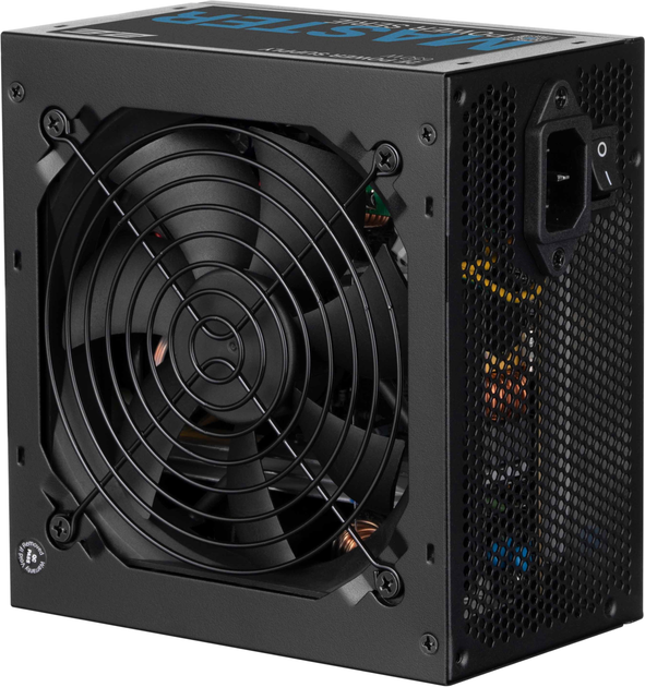 Блок питания 2E Master Power 650W (2E-MP650-120APFC) - изображение 5