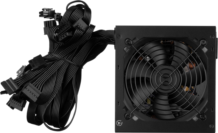 Блок питания 2E Master Power 750W (2E-MP750-120APFC) - изображение 3
