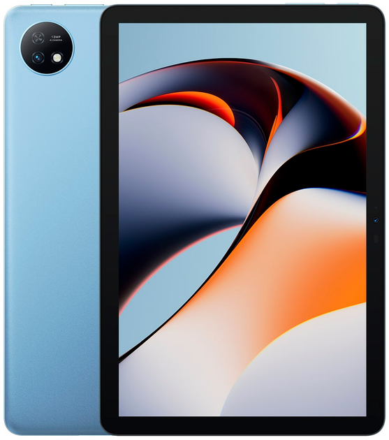 Планшет Oscal Pad 7 Dual Sim LTE 4/128GB Tide Blue - зображення 1