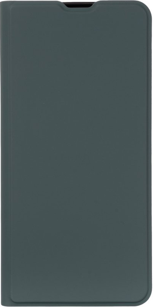 Акція на Чохол-книжка BeCover Exclusive New Style для Xiaomi Redmi Note 13 Pro 5G Dark Green від Rozetka