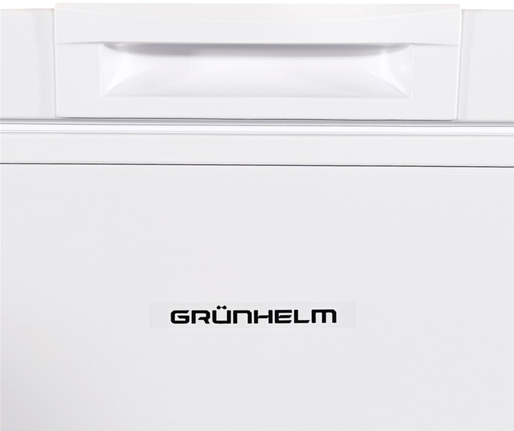 Морозильный ларь GRUNHELM GCFW-200 - изображение 8