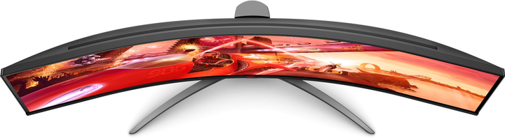 Монитор 49" AOC AG493UCX2 - изображение 8
