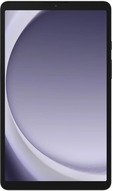 Tablet Samsung Galaxy Tab A9 (X110) 8.7" Wi-Fi 4/64GB Silver (SM-X110NZSAEUE) - obraz 3