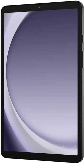 Tablet Samsung Galaxy Tab A9 (X110) 8.7" Wi-Fi 4/64GB Silver (SM-X110NZSAEUE) - obraz 6