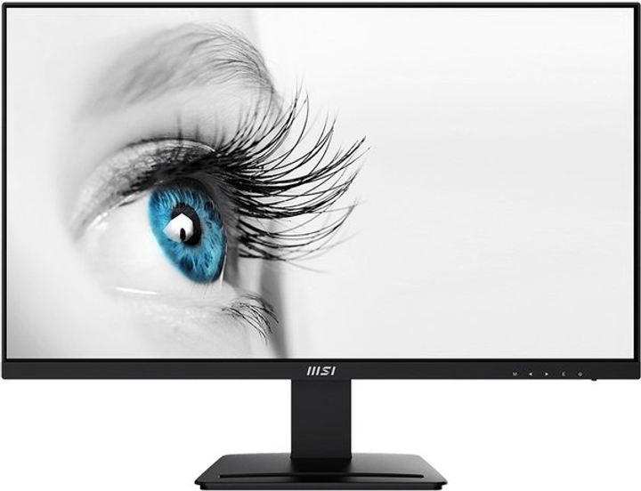 Монитор 27" MSI Pro MP273A Full HD IPS 100 Гц g1 – фото, отзывы ...