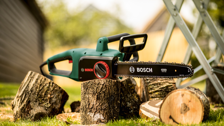 Ланцюгова пила Bosch UniversalChain 40 (4059952608174) - зображення 5