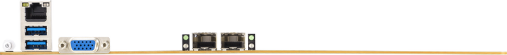 Płyta główna Asus K14PA-U12 (sSP5, SoC, PCI-Ex16) - obraz 4