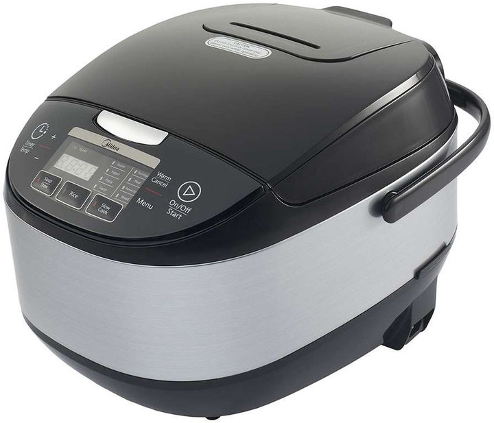 Мультиварка Midea FS5077 - изображение 1